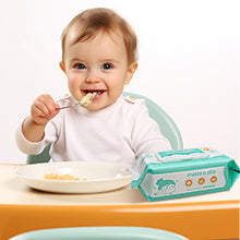 Discover Matern'ella® Baby Wipes: Gentle, Safe, and Plant-Powered Care for Your Baby