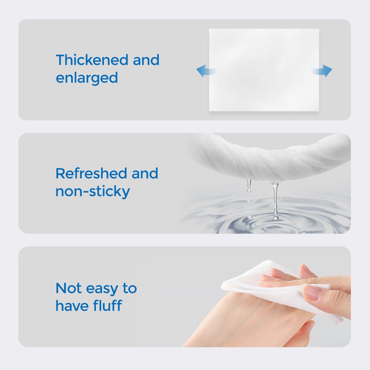 Matern’ella  Wet Wipes ，toilet paper